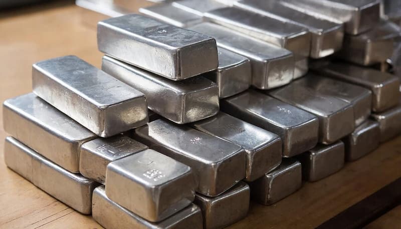 شمش آلومینیوم صادراتی مناسب بازارهای جهانی و صنعتی